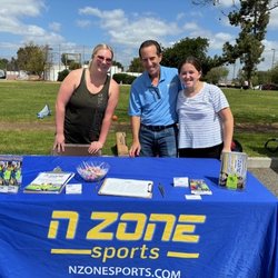 N Zone Sports-Orange County