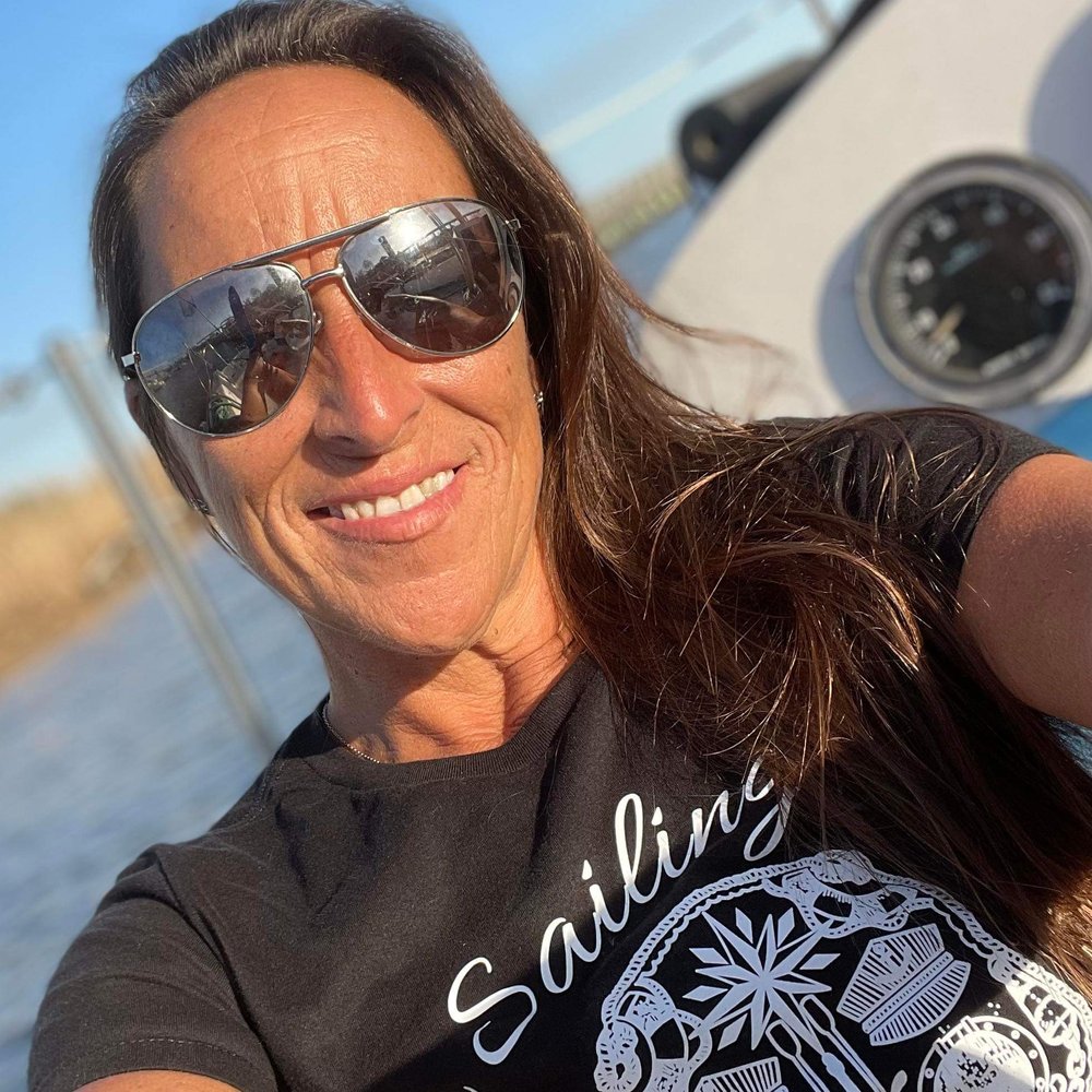 Social spots from Shoestring Sailing Association