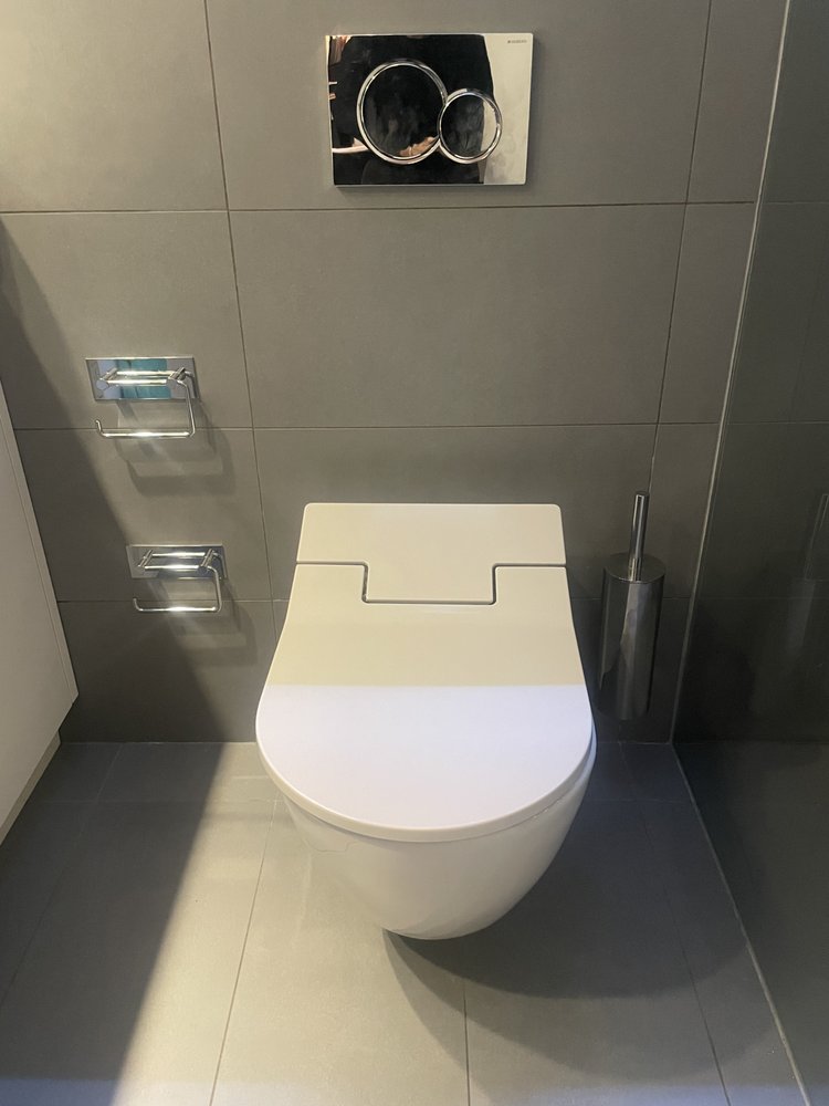 Slide of Cronin Plumbing and Heating