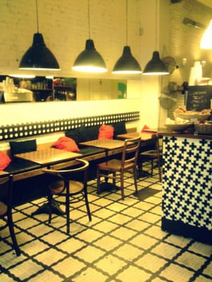 Filtry Cafe by null