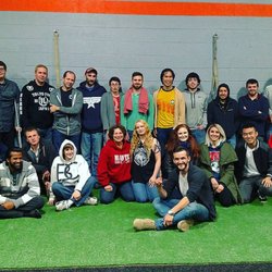 Michigan Kickboxing Academy