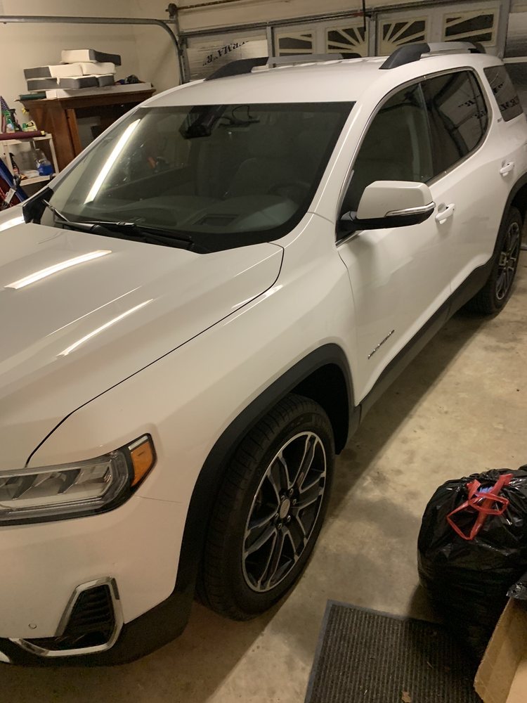 ACTION BUICK GMC Updated August 2024 12 Photos 211 Ross Clark Cir