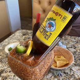 Michelada Michelada