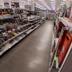 Canadian Tire