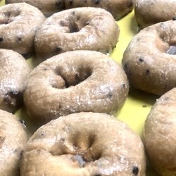 Billy's Donuts - The best blueberry cake in town