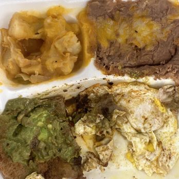 Lily's Cafe - This plate is not it, I'm very disappointed... - Mexican Near Me - Fresno, California Lily's Cafe - This plate is not it, I'm very disappointed... - Mexican Near Me - Fresno, California