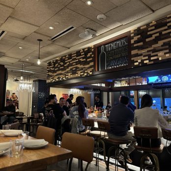 Bulla Gastrobar - Spanish Near Me - Plano, Texas