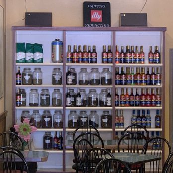 Seattle Espresso - Coffee & Tea Near Me - Tempe, Arizona Seattle Espresso - Coffee & Tea Near Me - Tempe, Arizona