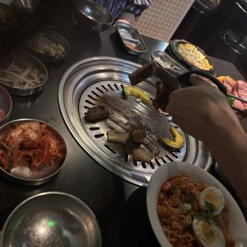 Pony BBQ Coréen - Unlimited banchan!!! - Korean Near Me - Montreal, Quebec Pony BBQ Coréen - Unlimited banchan!!! - Korean Near Me - Montreal, Quebec