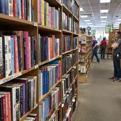 Half Price Books