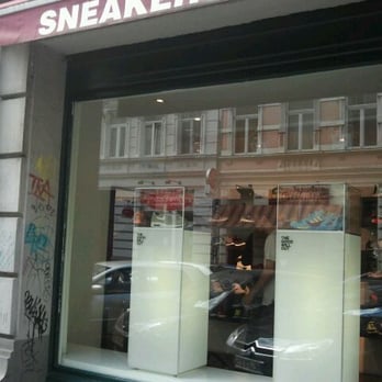 The Good Will Out - Shoe Stores Near Me - Cologne, NW