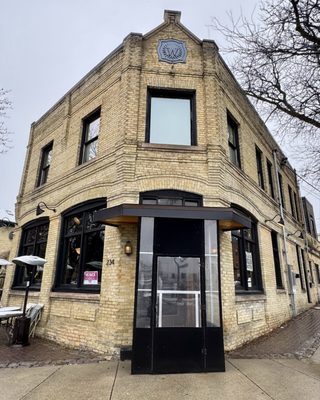 Uncle Wolfie's Breakfast Tavern by null Uncle Wolfie's Breakfast Tavern by null