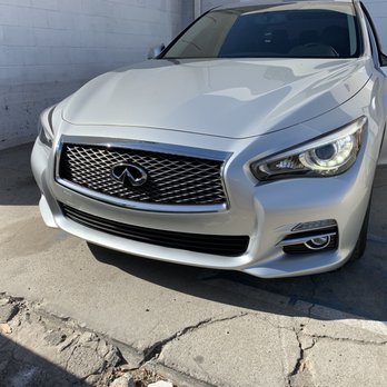 A & R Auto Collision - After A&R Auto Collision - Body Shops Near Me - South Gate, California