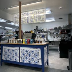 Loving Dove Farmacia & The Organic Cafe