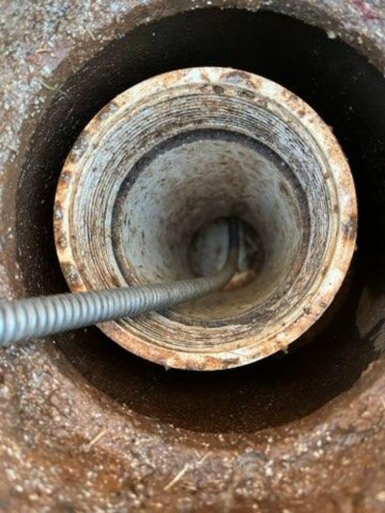 Slide of Calaway Enterprise