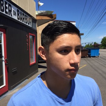 Barber on Barbur - Barbers Near Me - Portland, Oregon