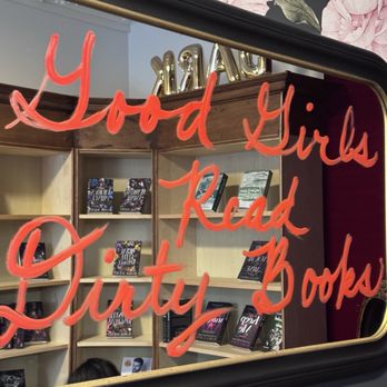 Spicy Librarian - Bookstores Near Me - Denver, Colorado Spicy Librarian - Bookstores Near Me - Denver, Colorado