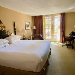 Hotel Encanto de Las Cruces