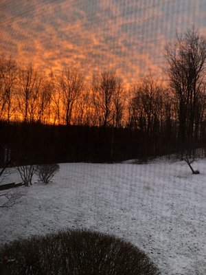 Chalet of Canandaigua Bed & Breakfast by null