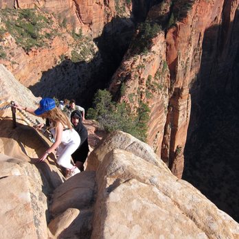 Zion Guru - angels landing - Bike Rentals Near Me - Springdale, Utah Zion Guru - angels landing - Bike Rentals Near Me - Springdale, Utah