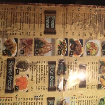 Banc Sushi - Sushi Bars Near Me - Ottawa, Ontario