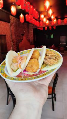 Slurp Society Asian Eats & Drinks by null