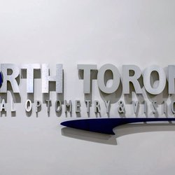 North Toronto Medical Optometry - Logo