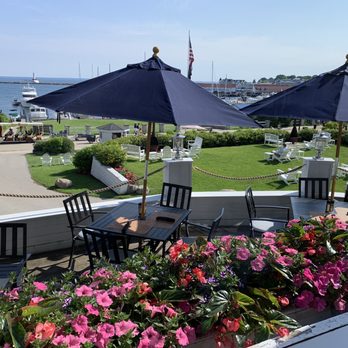 1852 Grill Room - American Near Me - Mackinac Island, Michigan
