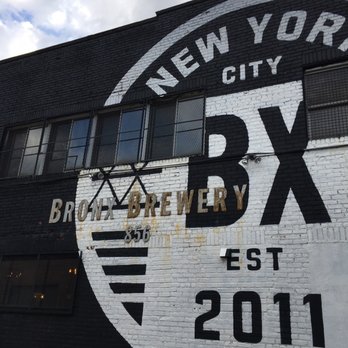 The Bronx Brewery - Breweries Near Me - Bronx, New York The Bronx Brewery - Breweries Near Me - Bronx, New York