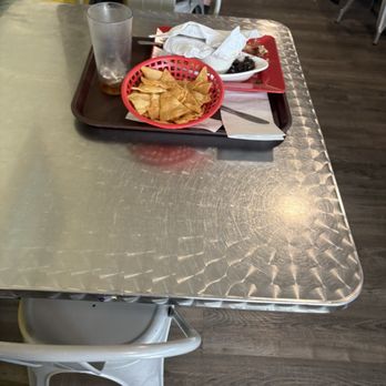 Taco Temple - Every table was covered in trash and no employees could be found to clean up - Mexican Near Me - Morro Bay, California Taco Temple - Every table was covered in trash and no employees could be found to clean up - Mexican Near Me - Morro Bay, California