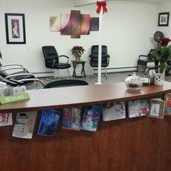 HairPort54 - Merry Christmas and Happy New Year!