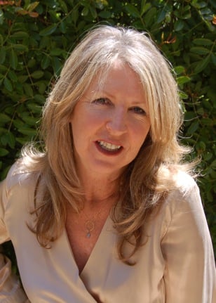 Christine Gallagher, MA MFT - child therapist in Los Angeles, CA