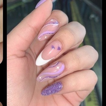 Nky Spa & Nails - This was the picture that I asked for! - Nail Salons Near Me - Cold Spring, Kentucky Nky Spa & Nails - This was the picture that I asked for! - Nail Salons Near Me - Cold Spring, Kentucky