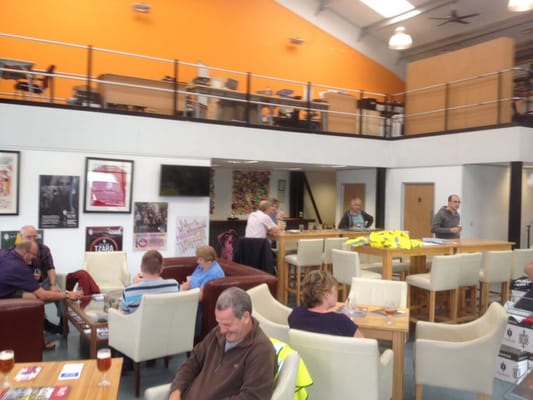 Thornbridge Brewery by null