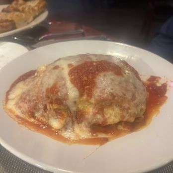 Joe & Joe Pearl River - 9. Homemade Lasagna - Italian Near Me - Pearl River, New York Joe & Joe Pearl River - 9. Homemade Lasagna - Italian Near Me - Pearl River, New York
