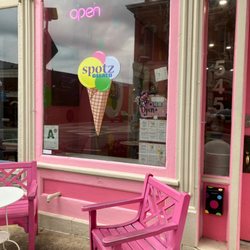 Spotz Gelato