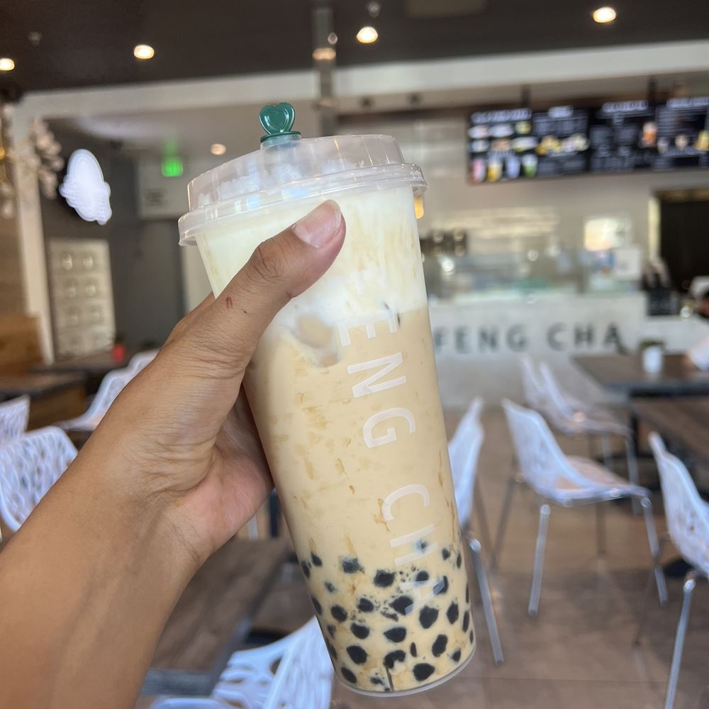 Feng Cha - Milpitas - Desserts Near Me - Milpitas, California Feng Cha - Milpitas - Desserts Near Me - Milpitas, California