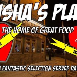Quarter Gill - This is Trisha's Place within the Quarter Gill