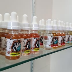 Vibe Smoke Shop