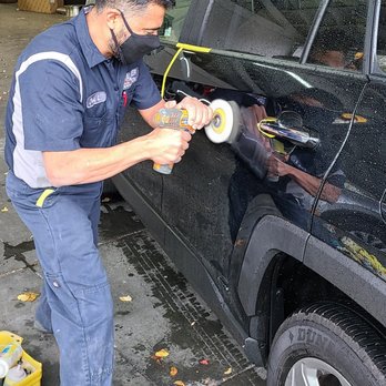 Caliber Collision - Body Shops Near Me - Berkeley, California