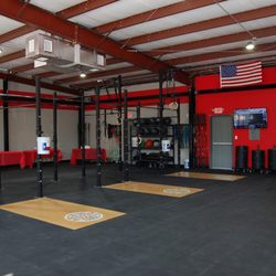 CrossFit Fair Oaks Ranch