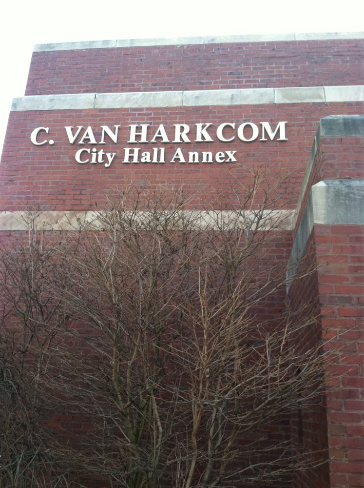 RAVENNA CITY OF Updated August 2024 530 N Freedom St, Ravenna, Ohio