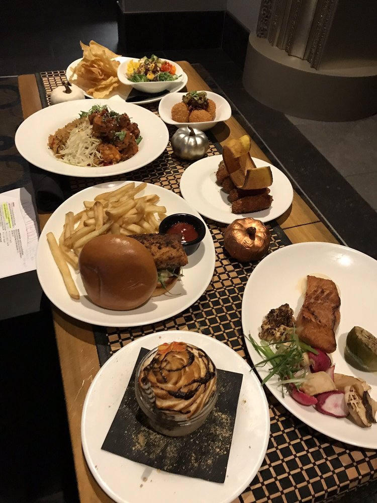 CineBistro at CityPlace Doral 556 Photos & 245 Reviews Dinner