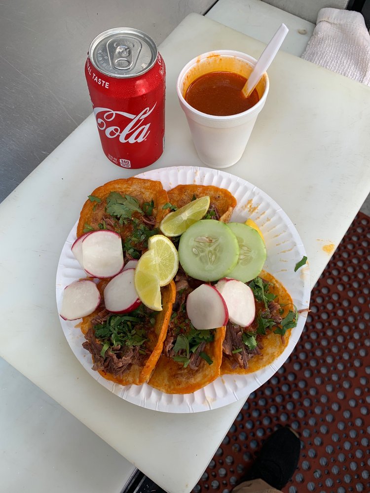 Tacos El Pueblo