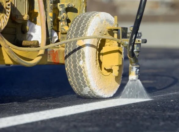 Slide of EAS Construction