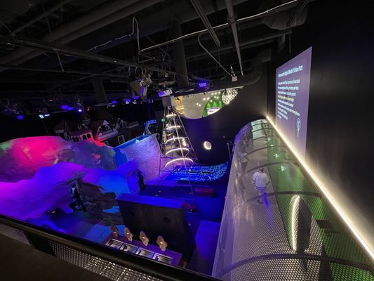 Urban Putt San Jose by null