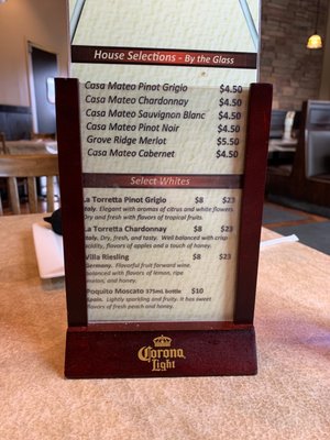 Menu photo 3 Rosati's Pizza Morrisville, NC Menu photo 3 Rosati's Pizza Morrisville, NC
