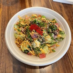 FreshFin -  Salt Lake City - Spicy Tuna