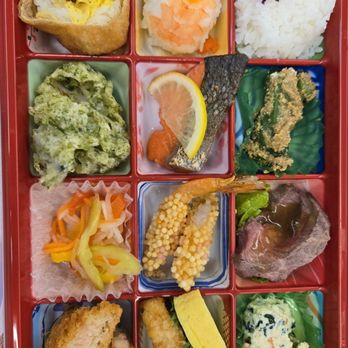 Obento Rinka - Japanese Near Me - Honolulu, Hawaii