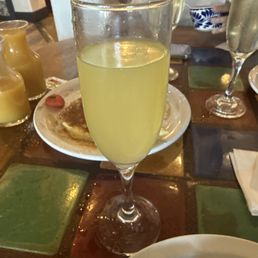 Mimosas Mimosas
